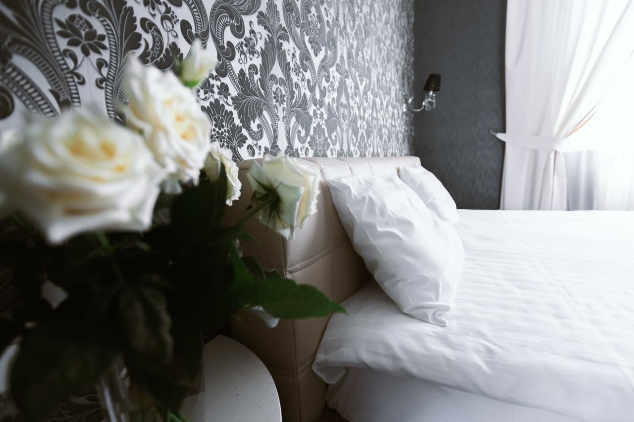 Апарт-отели Апарт-Отель Александрина Одесса