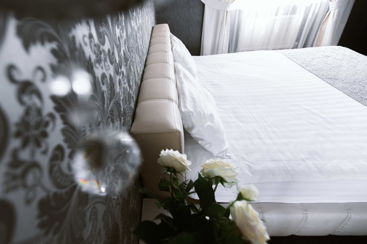 Апарт-отели Апарт-Отель Александрина Одесса