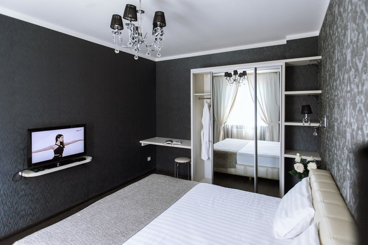 Апарт-отели Апарт-Отель Александрина Одесса-15