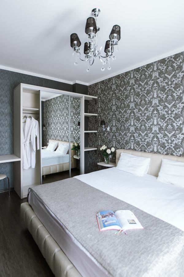 Апарт-отели Апарт-Отель Александрина Одесса-17