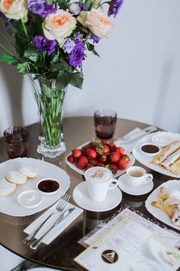 Апарт-отели Апарт-Отель Александрина Одесса