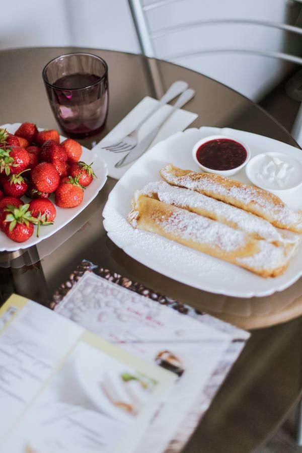 Апарт-отели Апарт-Отель Александрина Одесса