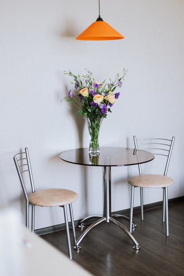 Апарт-отели Апарт-Отель Александрина Одесса-25