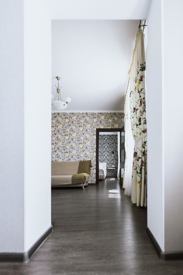 Апарт-отели Апарт-Отель Александрина Одесса