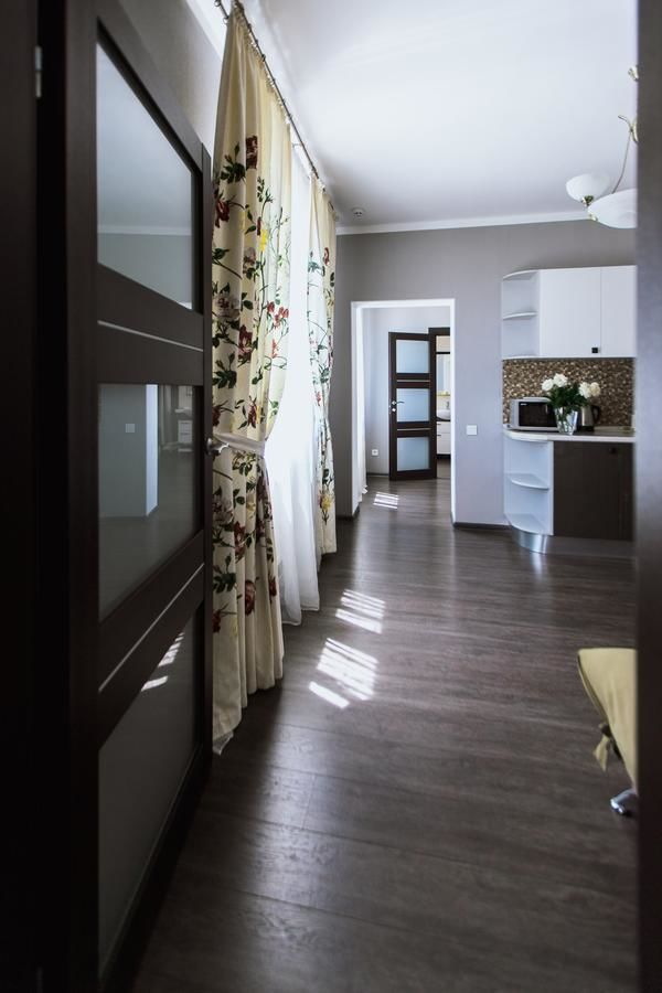 Апарт-отели Апарт-Отель Александрина Одесса-29