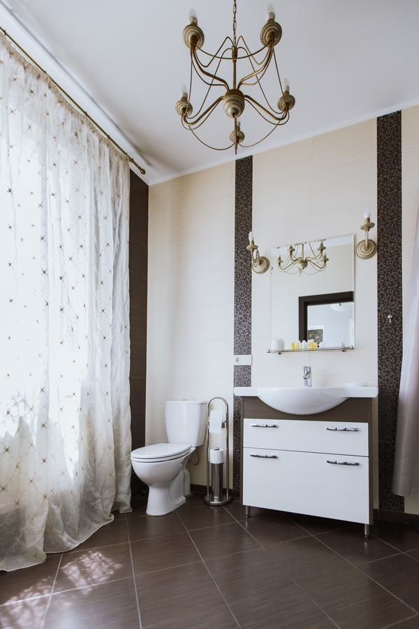 Апарт-отели Апарт-Отель Александрина Одесса