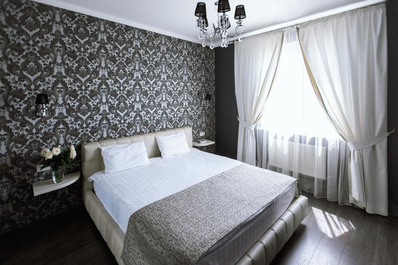 Апарт-отели Апарт-Отель Александрина Одесса