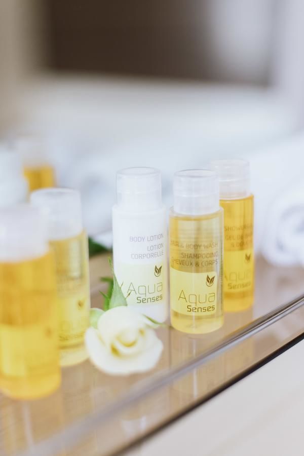 Апарт-отели Апарт-Отель Александрина Одесса