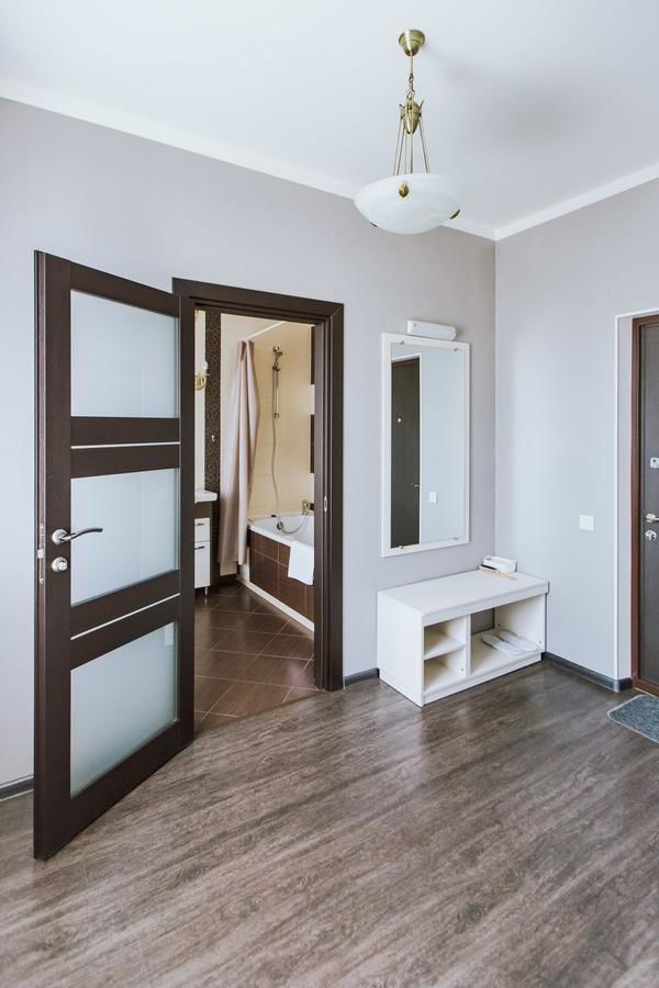 Апарт-отели Апарт-Отель Александрина Одесса