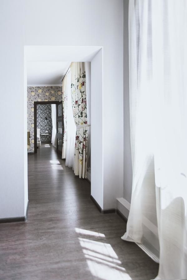 Апарт-отели Апарт-Отель Александрина Одесса