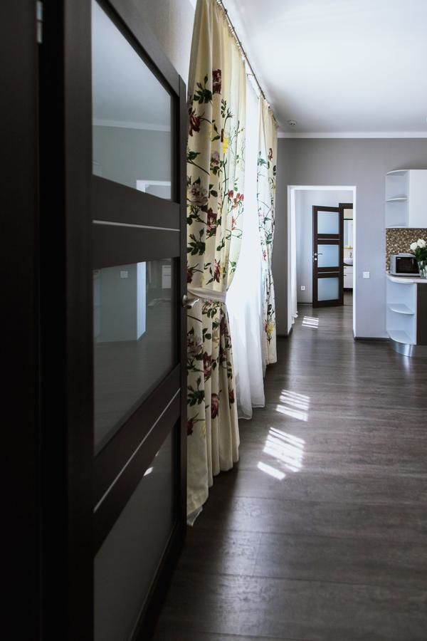 Апарт-отели Апарт-Отель Александрина Одесса