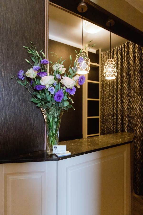 Апарт-отели Апарт-Отель Александрина Одесса-43