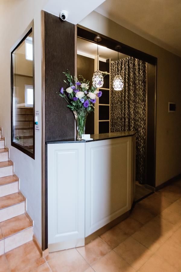 Апарт-отели Апарт-Отель Александрина Одесса-44