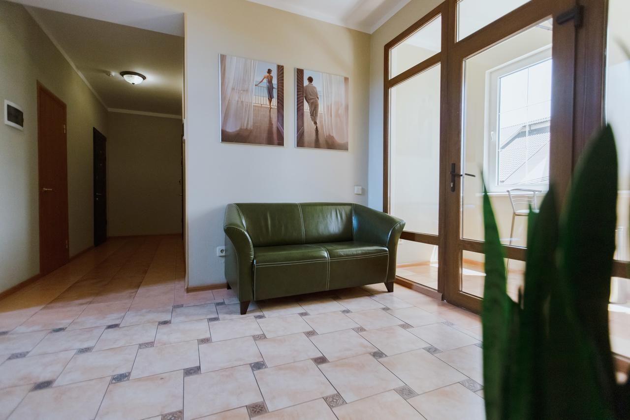 Апарт-отели Апарт-Отель Александрина Одесса-45