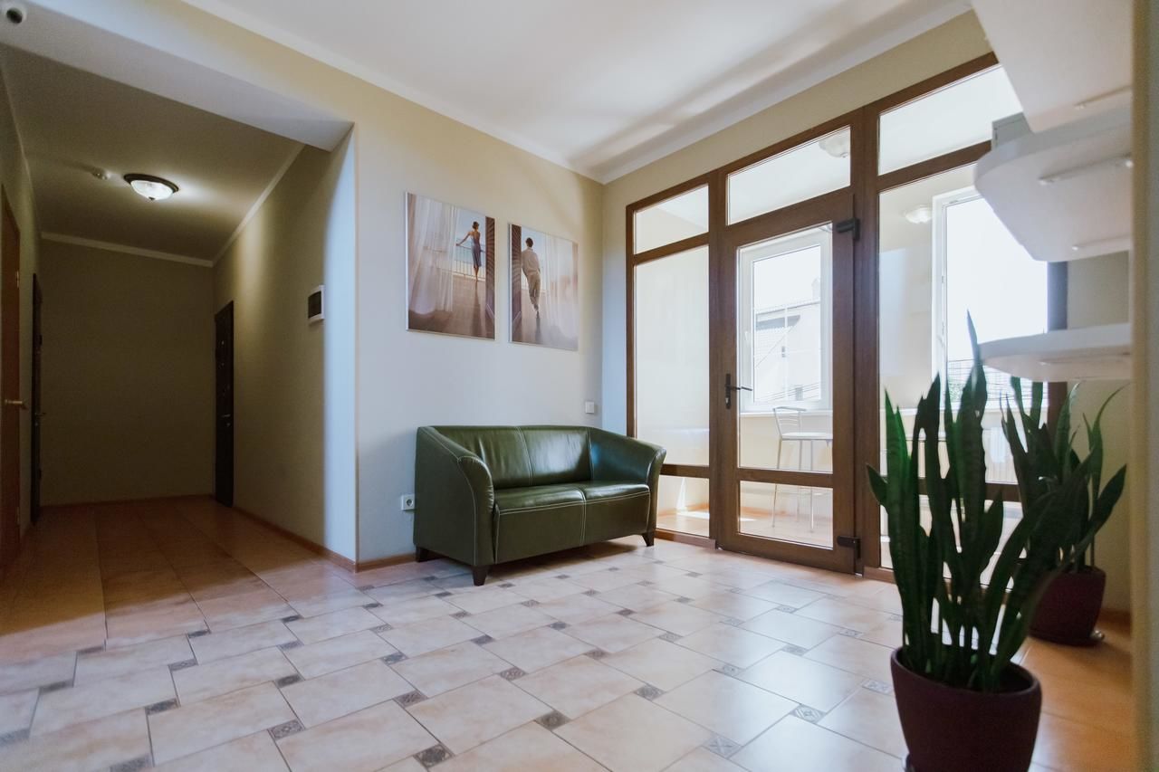 Апарт-отели Апарт-Отель Александрина Одесса-47