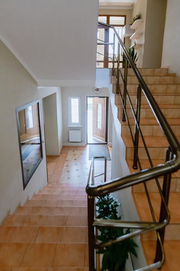 Апарт-отели Апарт-Отель Александрина Одесса-48