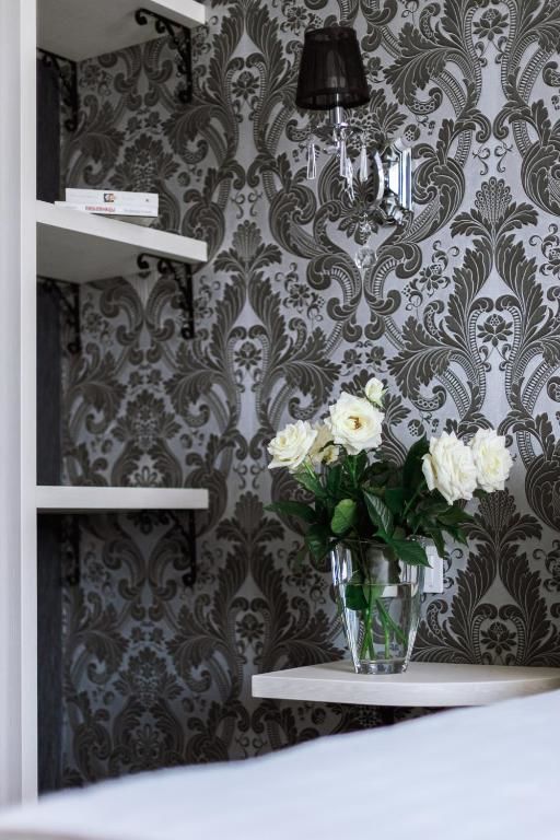 Апарт-отели Апарт-Отель Александрина Одесса