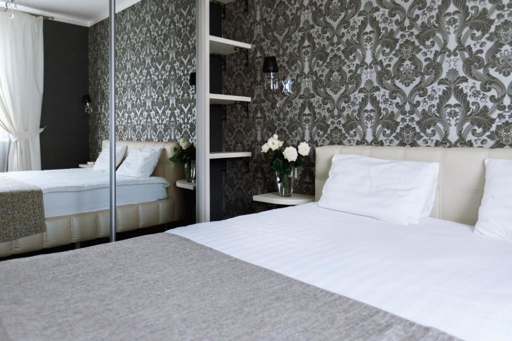 Апарт-отели Апарт-Отель Александрина Одесса