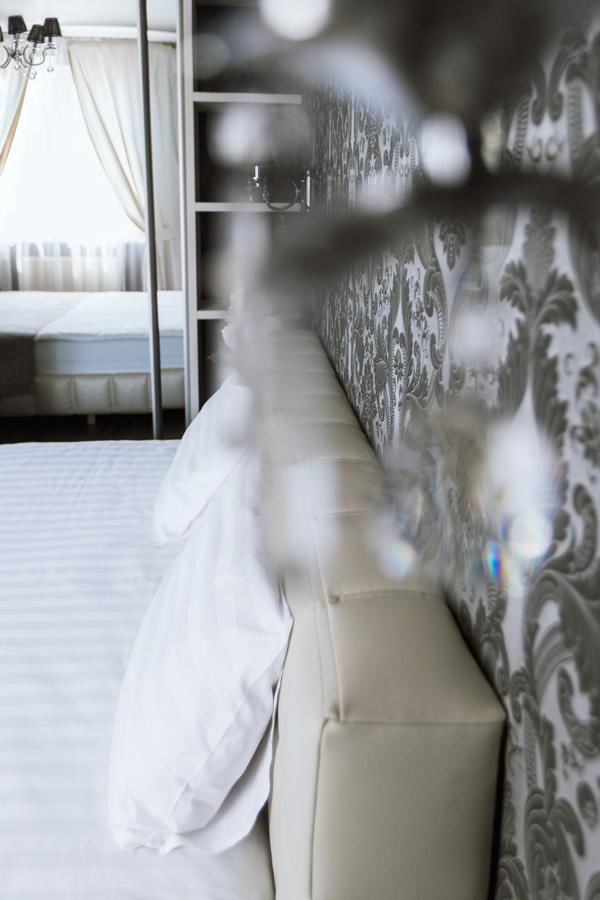 Апарт-отели Апарт-Отель Александрина Одесса