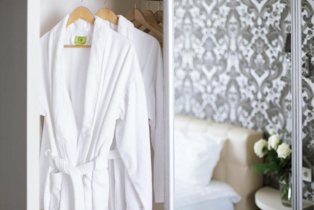 Апарт-отели Апарт-Отель Александрина Одесса