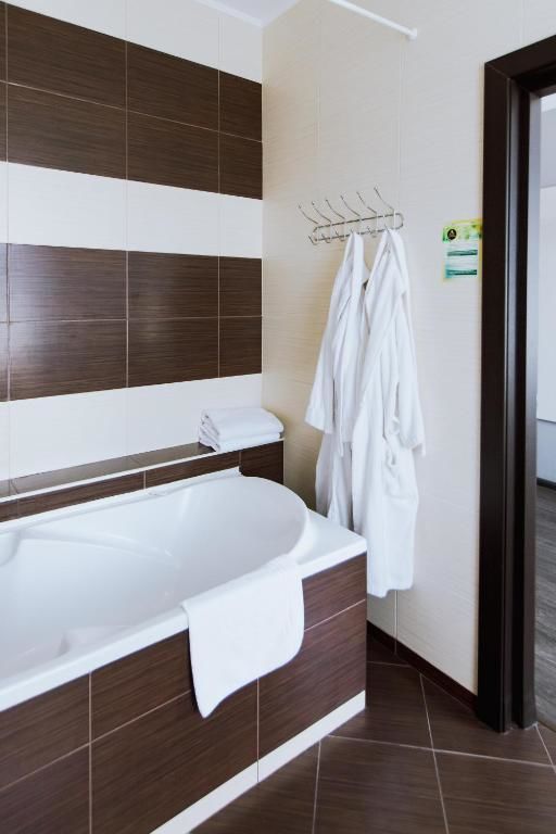 Апарт-отели Апарт-Отель Александрина Одесса