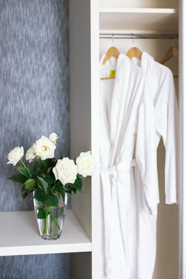 Апарт-отели Апарт-Отель Александрина Одесса