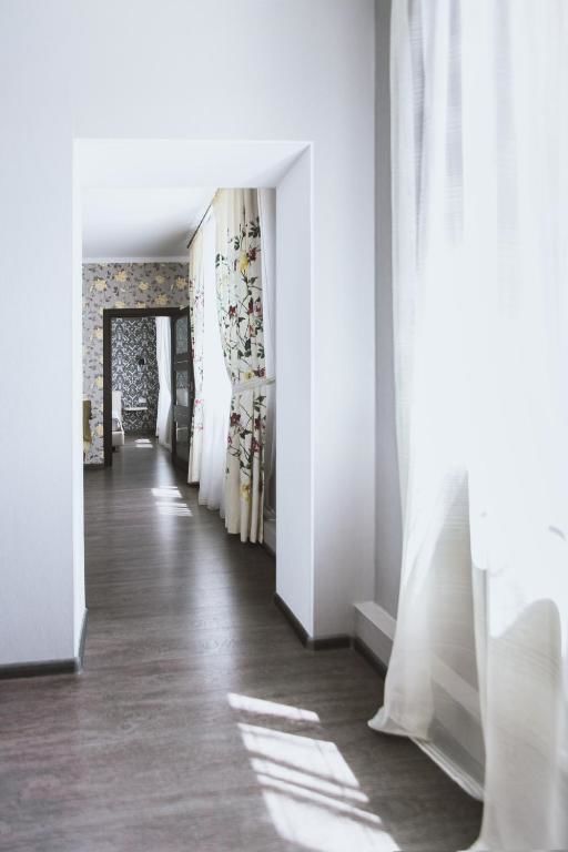 Апарт-отели Апарт-Отель Александрина Одесса