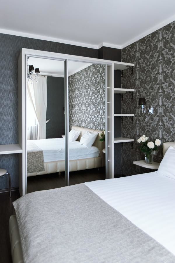 Апарт-отели Апарт-Отель Александрина Одесса-11