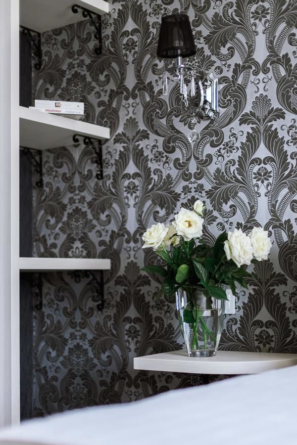 Апарт-отели Апарт-Отель Александрина Одесса