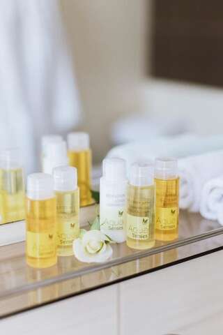 Апарт-отели Апарт-Отель Александрина Одесса Стандартные апартаменты-27