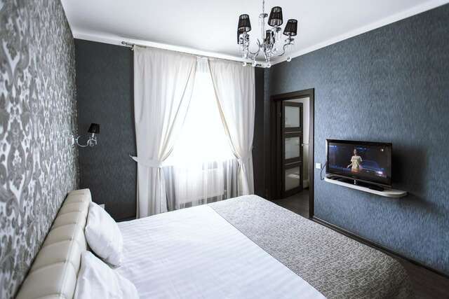 Апарт-отели Апарт-Отель Александрина Одесса-13