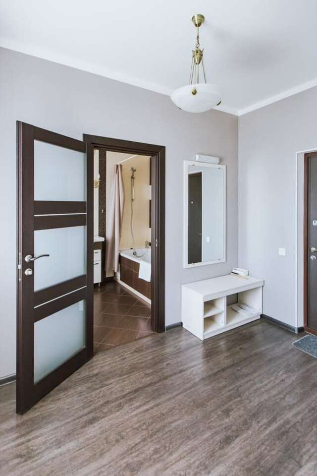 Апарт-отели Апарт-Отель Александрина Одесса-34