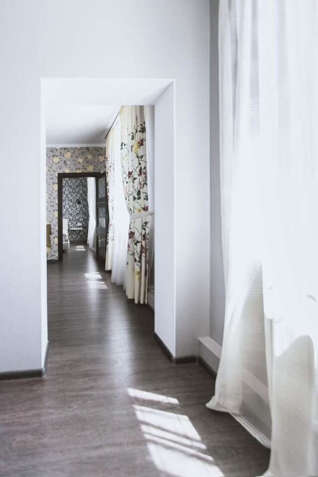 Апарт-отели Апарт-Отель Александрина Одесса-37