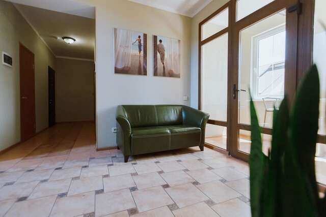 Апарт-отели Апарт-Отель Александрина Одесса-44