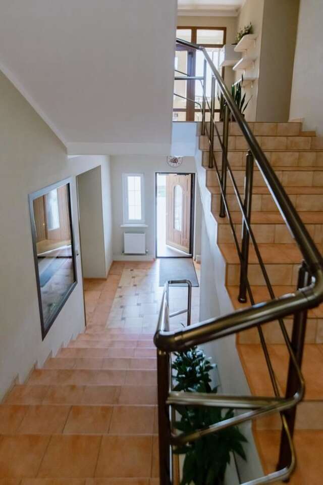 Апарт-отели Апарт-Отель Александрина Одесса-47