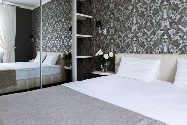 Апарт-отели Апарт-Отель Александрина Одесса-51