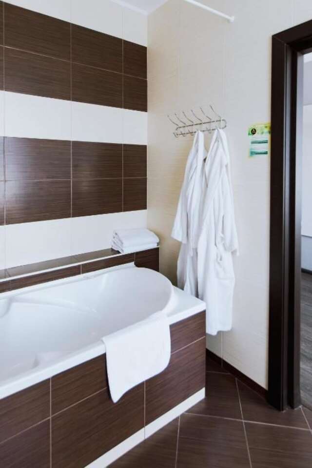 Апарт-отели Апарт-Отель Александрина Одесса-59