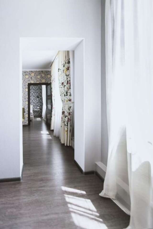 Апарт-отели Апарт-Отель Александрина Одесса-63